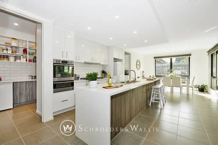 Sixth view of Homely house listing, 14b Ferguson Court, Ferntree Gully VIC 3156