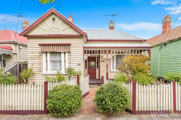 Main view of Homely house listing, 69 Mason Street, Newport VIC 3015