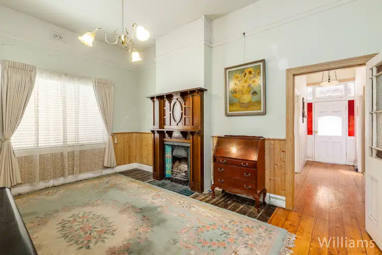 Second view of Homely house listing, 69 Mason Street, Newport VIC 3015