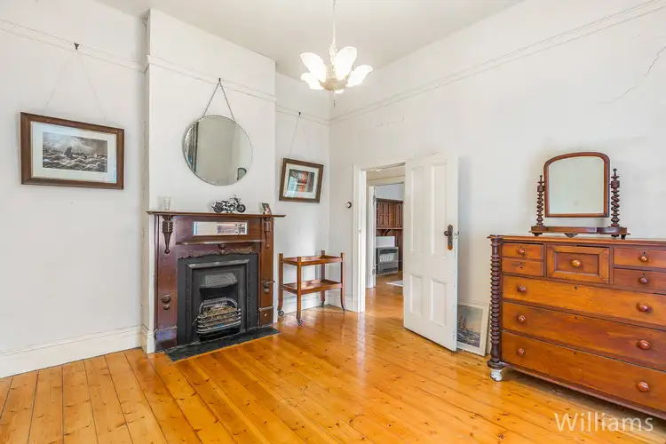 Third view of Homely house listing, 69 Mason Street, Newport VIC 3015