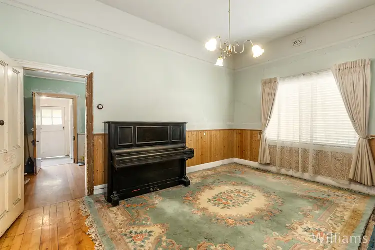 Fifth view of Homely house listing, 69 Mason Street, Newport VIC 3015