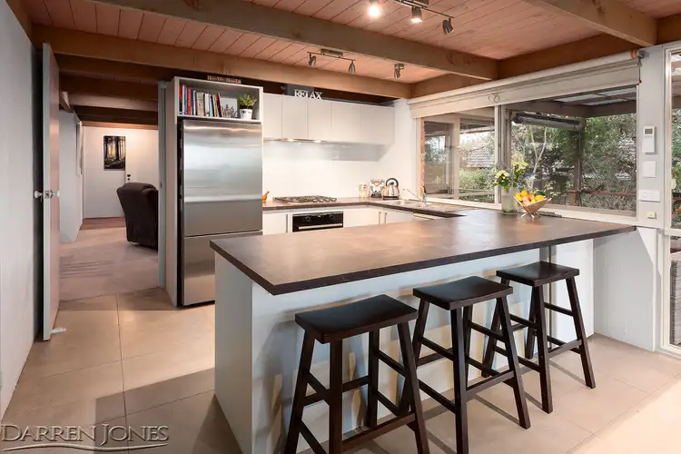 Fourth view of Homely house listing, 23 Yaralla Crescent, St Helena VIC 3088