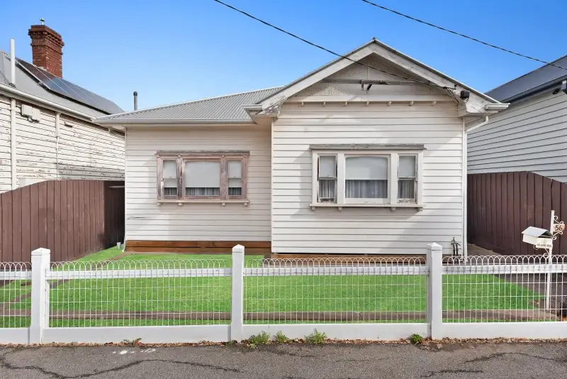 Main view of Homely house listing, 56 Swan Street, Footscray VIC 3011