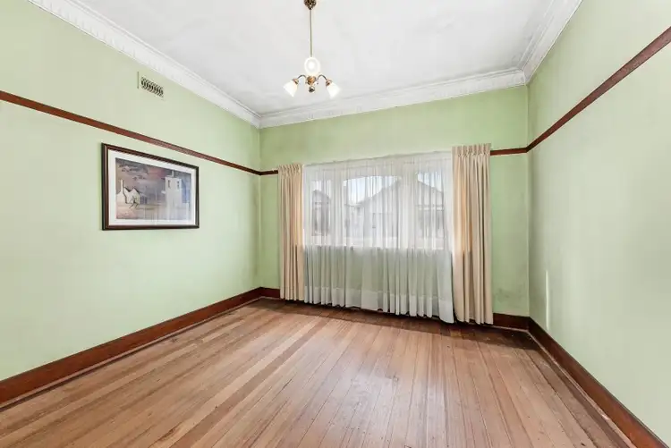 Second view of Homely house listing, 56 Swan Street, Footscray VIC 3011
