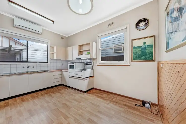 Fifth view of Homely house listing, 56 Swan Street, Footscray VIC 3011