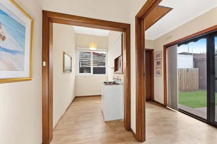 Sixth view of Homely house listing, 56 Swan Street, Footscray VIC 3011