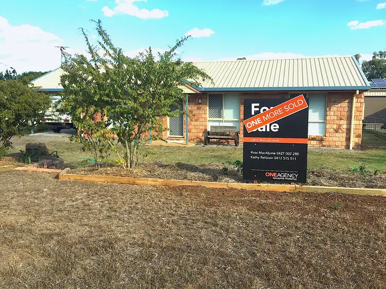 22 Archer Road, Gracemere QLD 4702