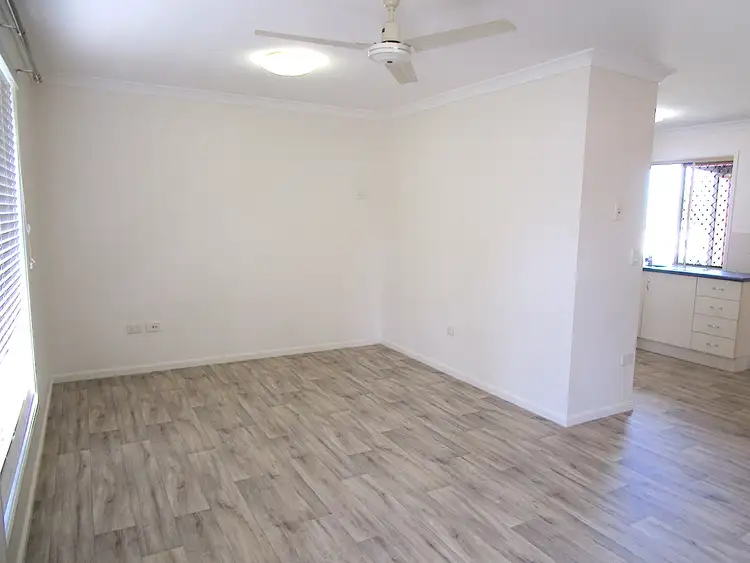 Fourth view of Homely house listing, 22 Archer Road, Gracemere QLD 4702