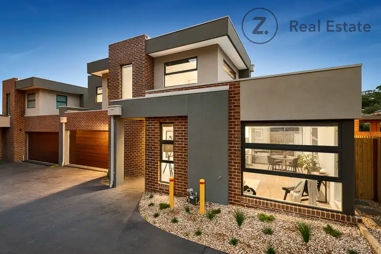 1/24 Sandy Street, Nunawading VIC 3131