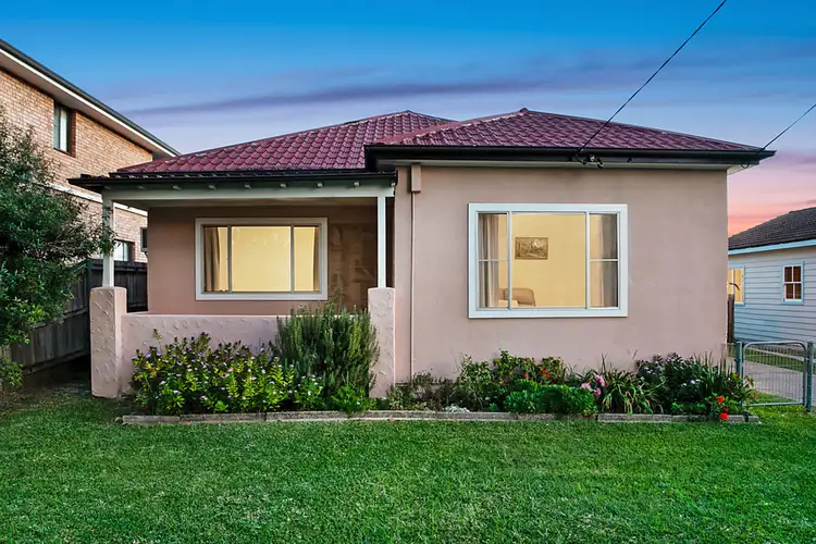 Main view of Homely house listing, 43 Amourin Street, North Manly NSW 2100