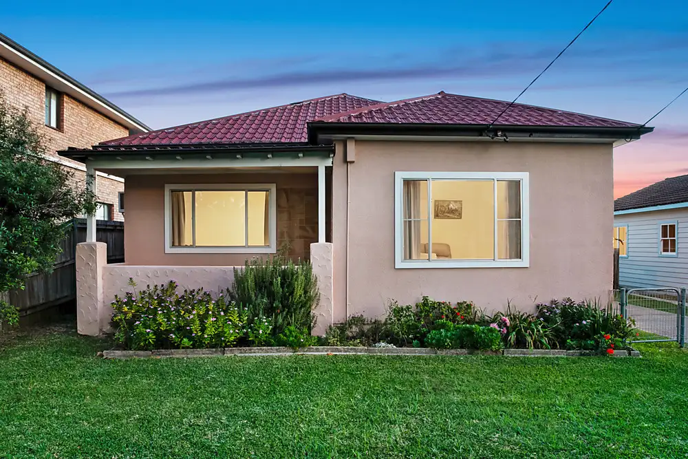 Main view of Homely house listing, 43 Amourin Street, North Manly NSW 2100