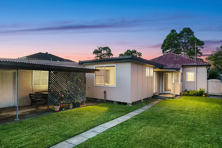 Second view of Homely house listing, 43 Amourin Street, North Manly NSW 2100