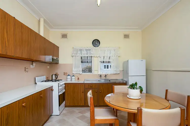 Fourth view of Homely house listing, 43 Amourin Street, North Manly NSW 2100