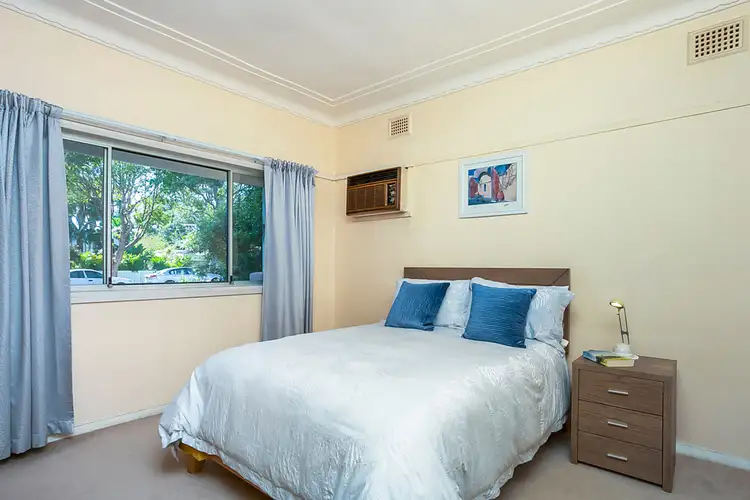 Fifth view of Homely house listing, 43 Amourin Street, North Manly NSW 2100