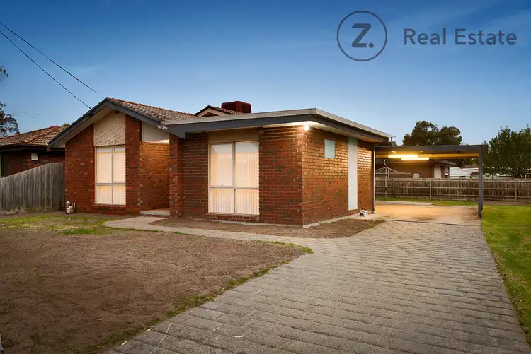 59 Tarene Street, Dandenong VIC 3175