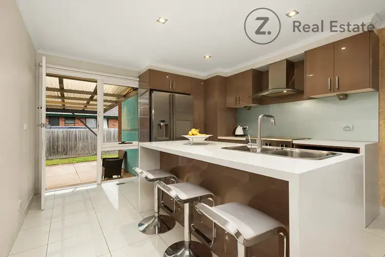 Second view of Homely house listing, 59 Tarene Street, Dandenong VIC 3175