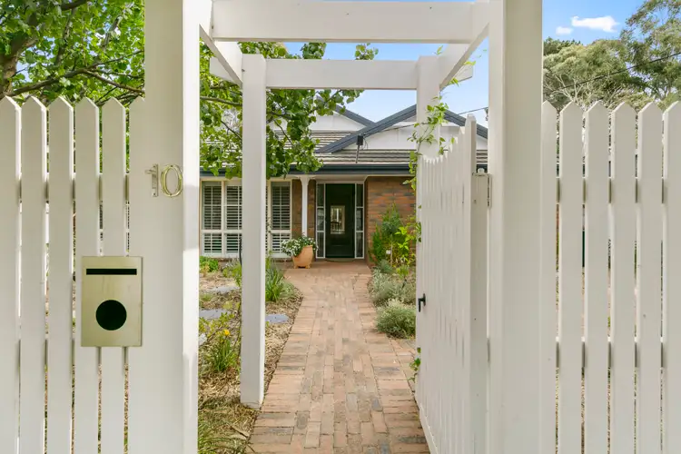 10 Bridge Street, Balnarring Beach VIC 3926