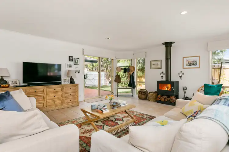 Second view of Homely house listing, 10 Bridge Street, Balnarring Beach VIC 3926