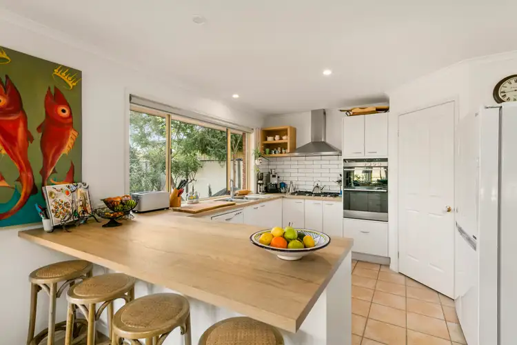 Third view of Homely house listing, 10 Bridge Street, Balnarring Beach VIC 3926