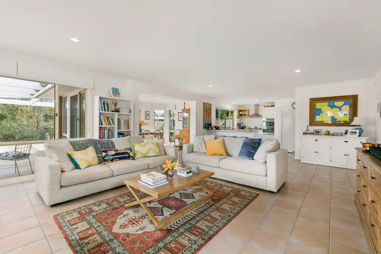 Sixth view of Homely house listing, 10 Bridge Street, Balnarring Beach VIC 3926