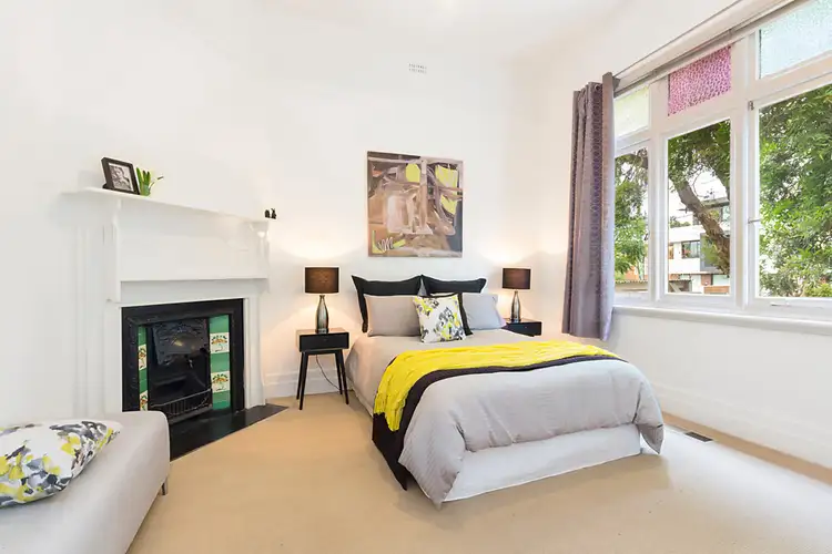 Fifth view of Homely house listing, 17 Leopold Street, Glen Iris VIC 3146