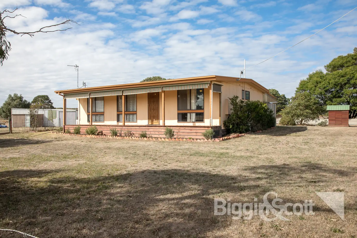 Main view of Homely house listing, 92 Nunns Road, Snake Valley VIC 3351
