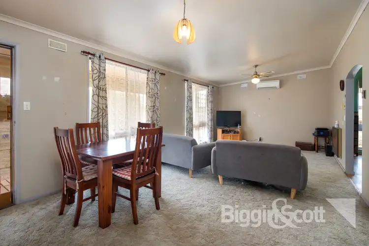 Second view of Homely house listing, 92 Nunns Road, Snake Valley VIC 3351