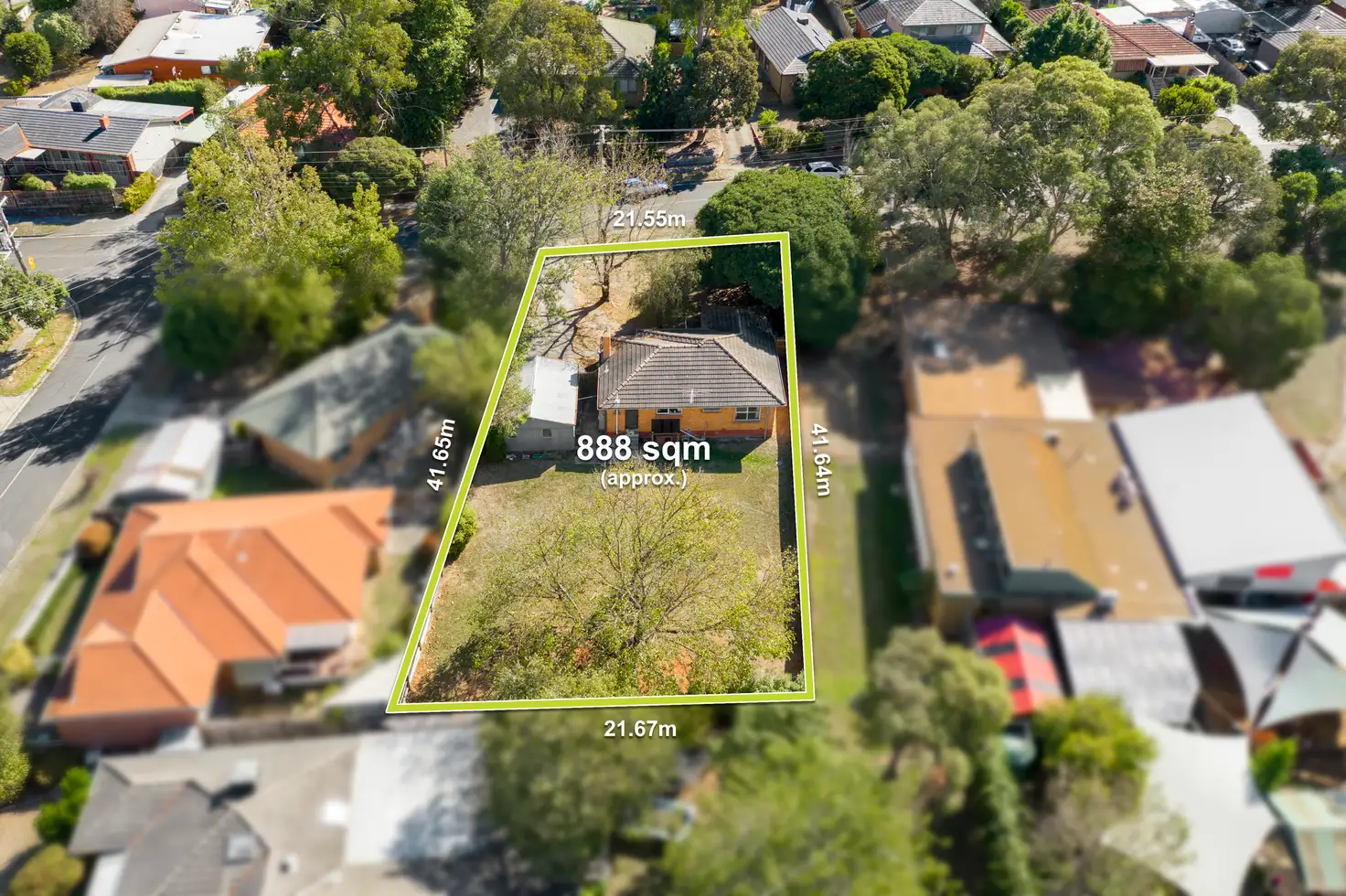 Main view of Homely house listing, 36 Gracedale Avenue, Ringwood East VIC 3135