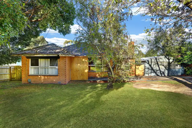 Third view of Homely house listing, 36 Gracedale Avenue, Ringwood East VIC 3135