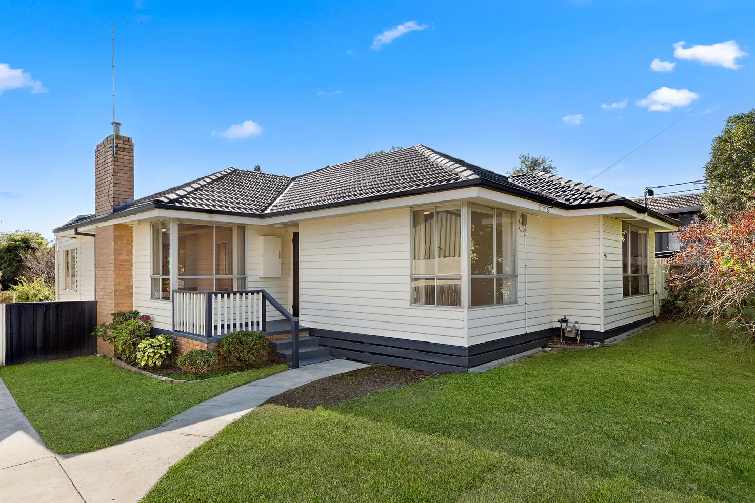 Main view of Homely house listing, 50 Sunbeam Avenue, Ringwood East VIC 3135