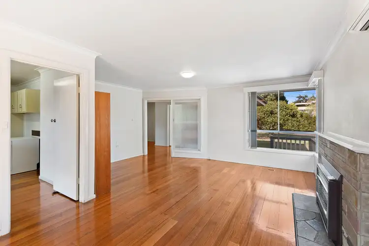 Fourth view of Homely house listing, 50 Sunbeam Avenue, Ringwood East VIC 3135