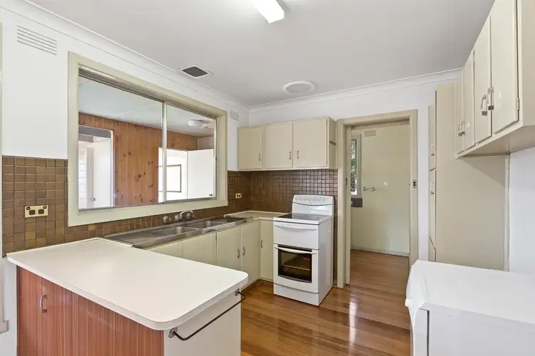 Fifth view of Homely house listing, 50 Sunbeam Avenue, Ringwood East VIC 3135