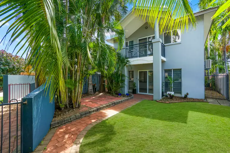 2/7 Chapman Court, Rapid Creek NT 810