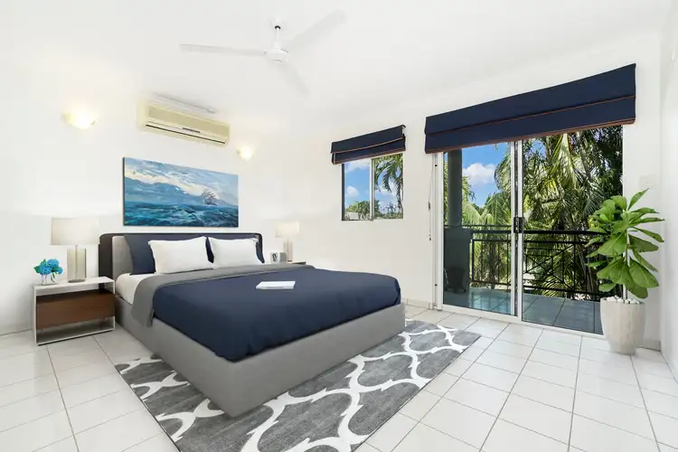 Fifth view of Homely townhouse listing, 2/7 Chapman Court, Rapid Creek NT 810