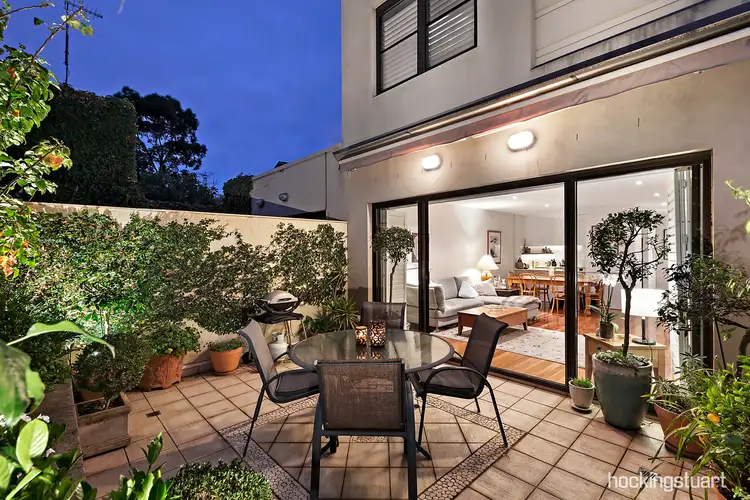 Main view of Homely house listing, 20 Park Road, Prahran VIC 3181
