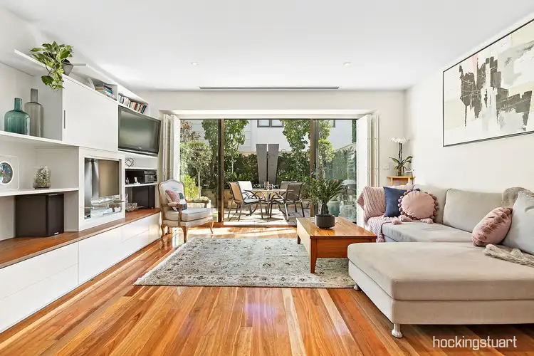 Second view of Homely house listing, 20 Park Road, Prahran VIC 3181