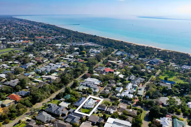 Second view of Homely house listing, 13 Catherine Street, Mccrae VIC 3938