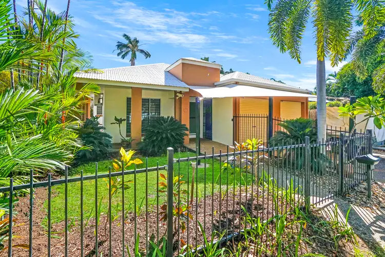 Third view of Homely house listing, 27 Sovereign Circuit, Coconut Grove NT 810