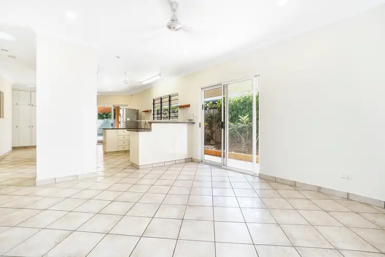 Fourth view of Homely house listing, 27 Sovereign Circuit, Coconut Grove NT 810