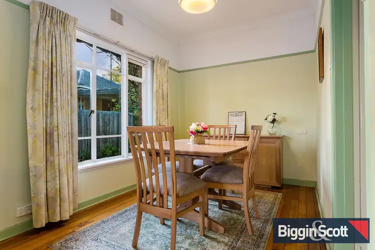 Fifth view of Homely house listing, 7 Agra Street, Mitcham VIC 3132