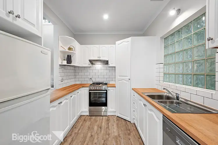 Fifth view of Homely house listing, 3 Marriott Street, St Kilda VIC 3182