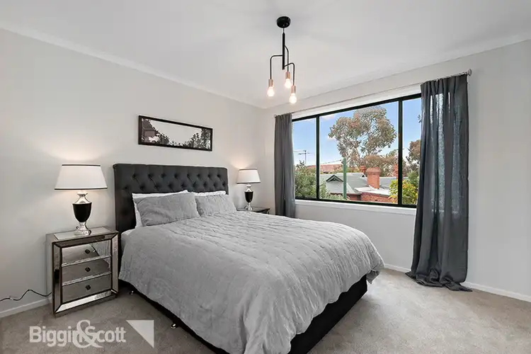 Sixth view of Homely house listing, 3 Marriott Street, St Kilda VIC 3182