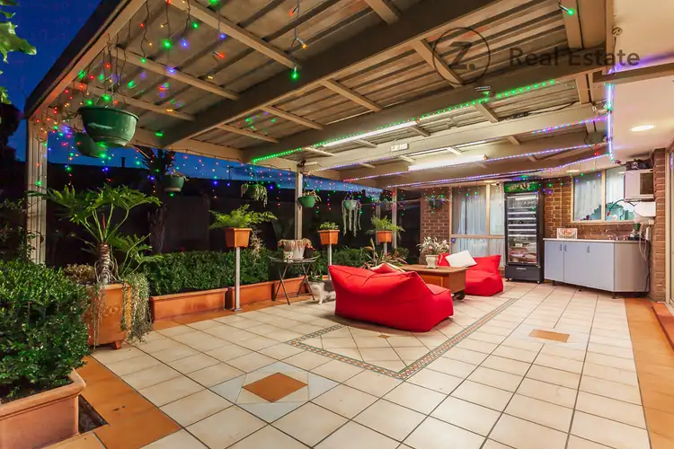 Second view of Homely house listing, 4 Burwood Court, Narre Warren VIC 3805
