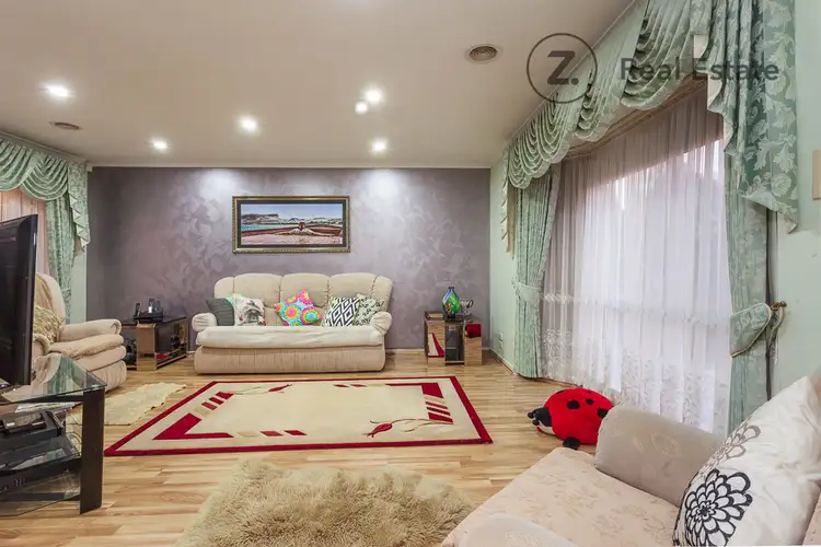 Third view of Homely house listing, 4 Burwood Court, Narre Warren VIC 3805
