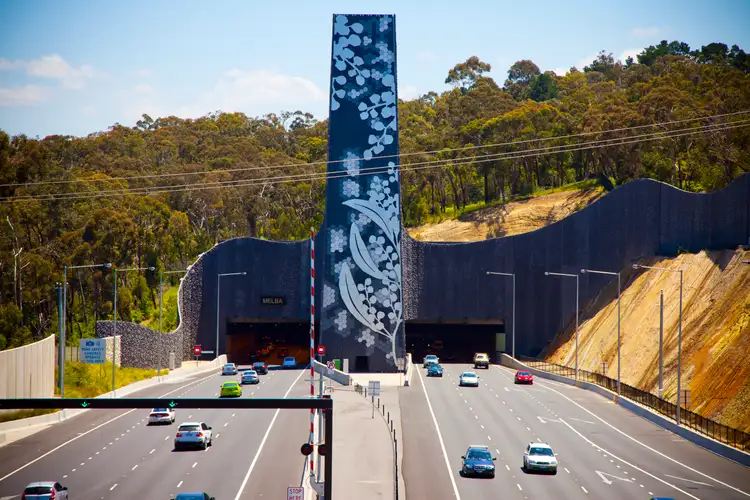 Seventh view of Homely land listing, 2 Brysons Road, Warranwood VIC 3134