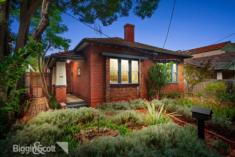 140 Alexandra Street, St Kilda East VIC 3183