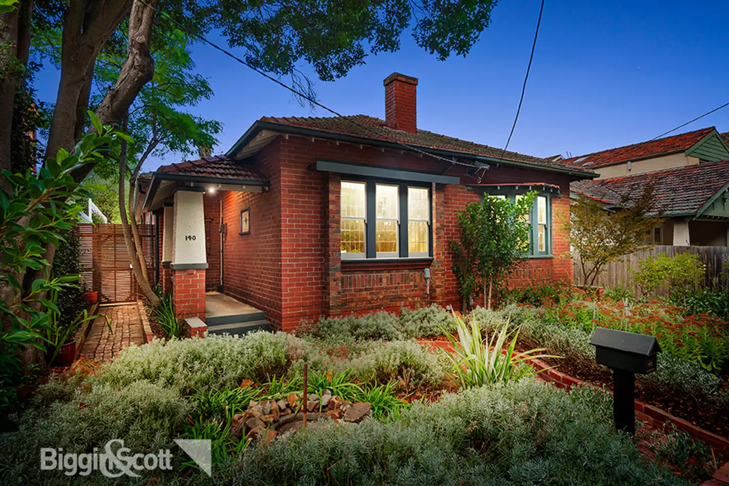 Main view of Homely house listing, 140 Alexandra Street, St Kilda East VIC 3183