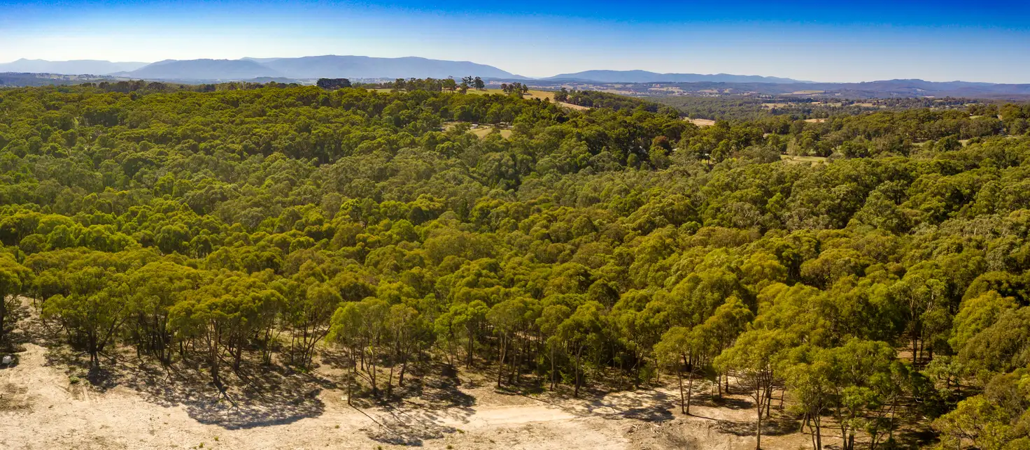 Main view of Homely land listing, 45 Kirkpatricks Road, Macclesfield VIC 3782