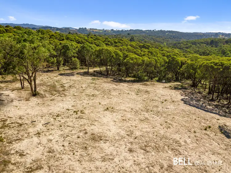 Second view of Homely land listing, 45 Kirkpatricks Road, Macclesfield VIC 3782