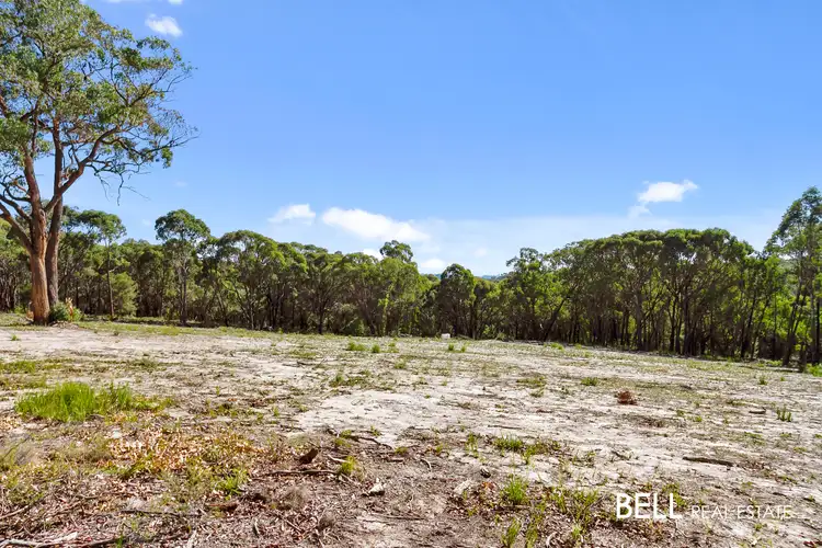 Third view of Homely land listing, 45 Kirkpatricks Road, Macclesfield VIC 3782